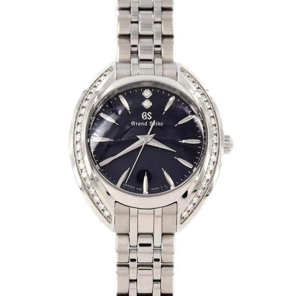 Seiko Grand Seiko Heritage Collection Stainless Steel Quartz Watch