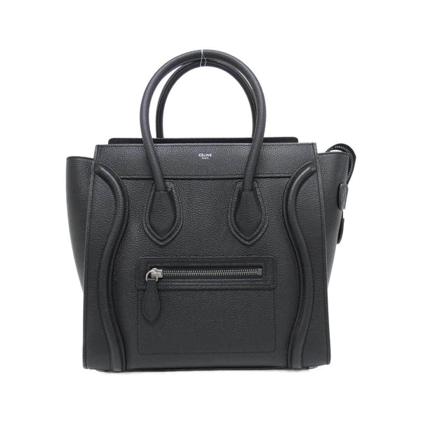 Celine Luggage Calfskin Bag