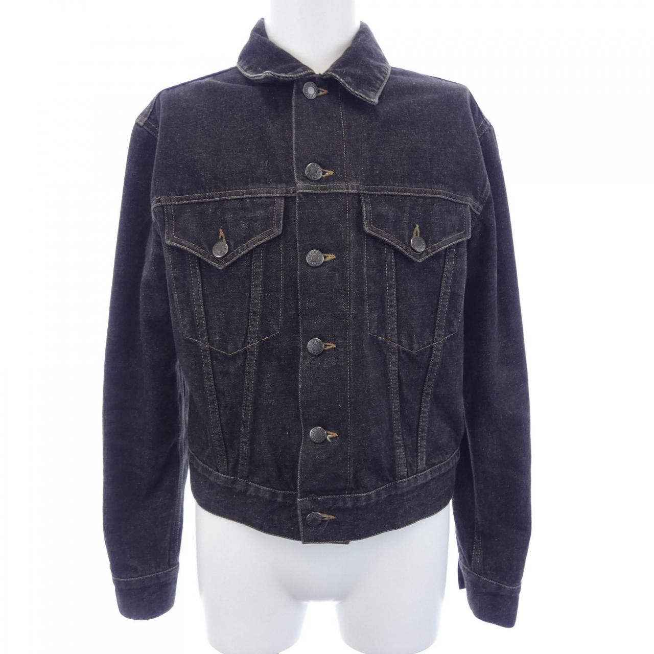 Gucci Denim Jacket
