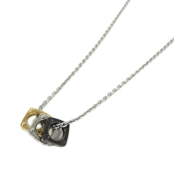 Louis Vuitton Monogram Necklace