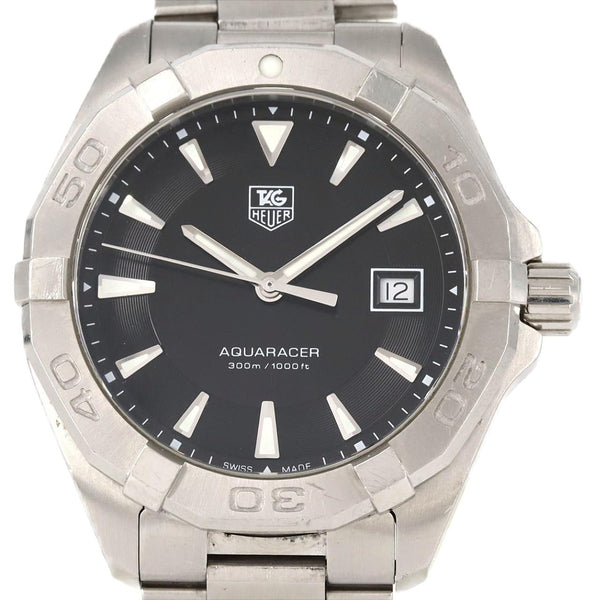 Tag Heuer Aquaracer Stainless Steel Quartz
