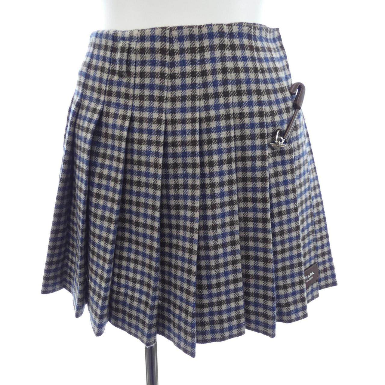 Prada Skirt