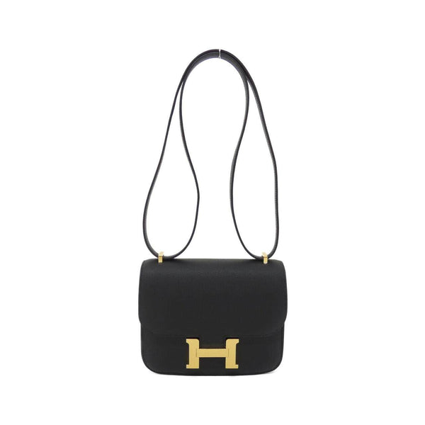 Hermes Constance3 Mini Epsom Shoulder Bag