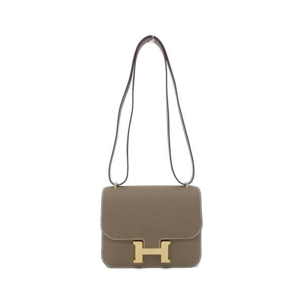 Hermes Constance3 MINI Epsom shoulder bag