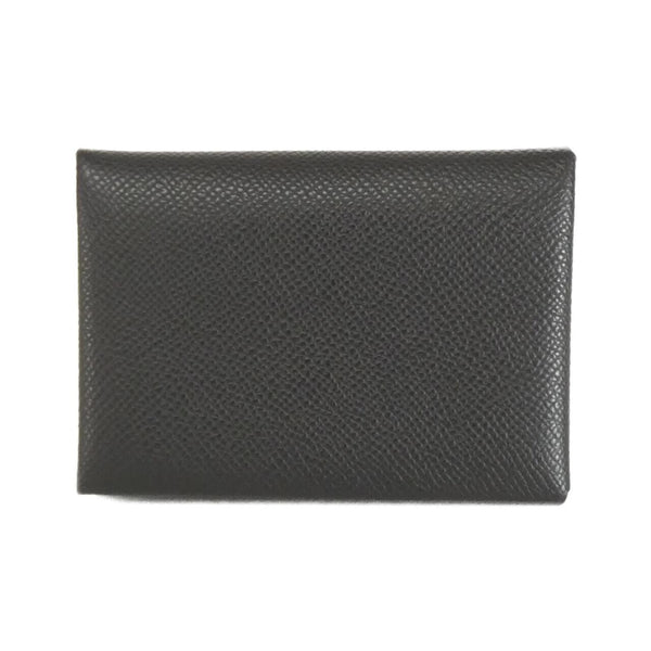 Hermes Calvi Duo Wallet