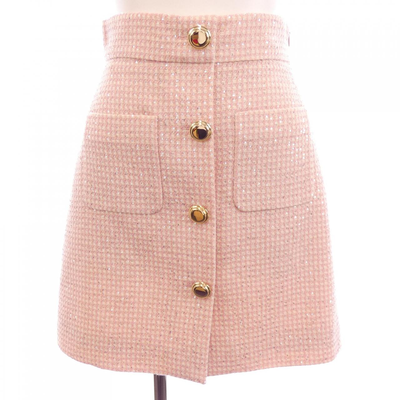 Miu Miu Skirt