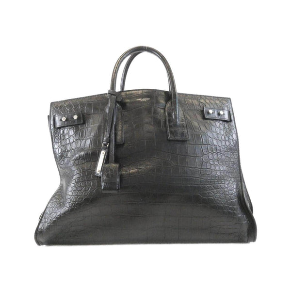 Saint Laurent Leather Bag
