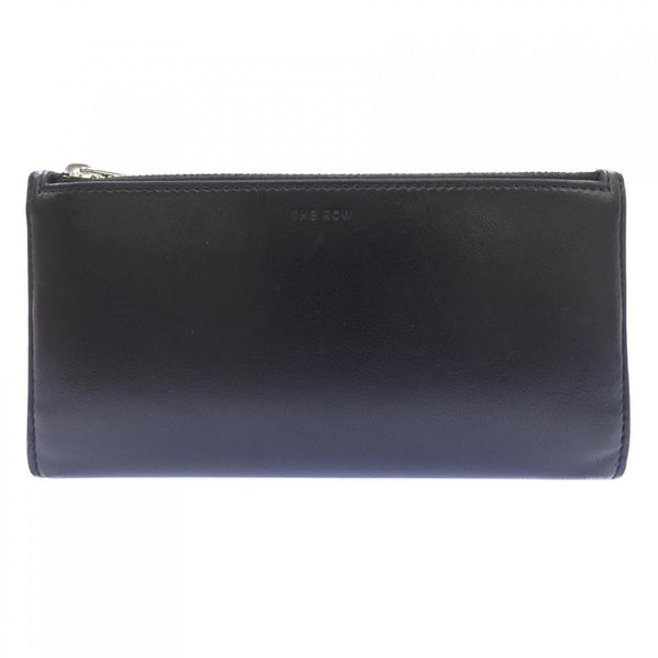 The Row MULTI ZIPPED WALLET Wallet