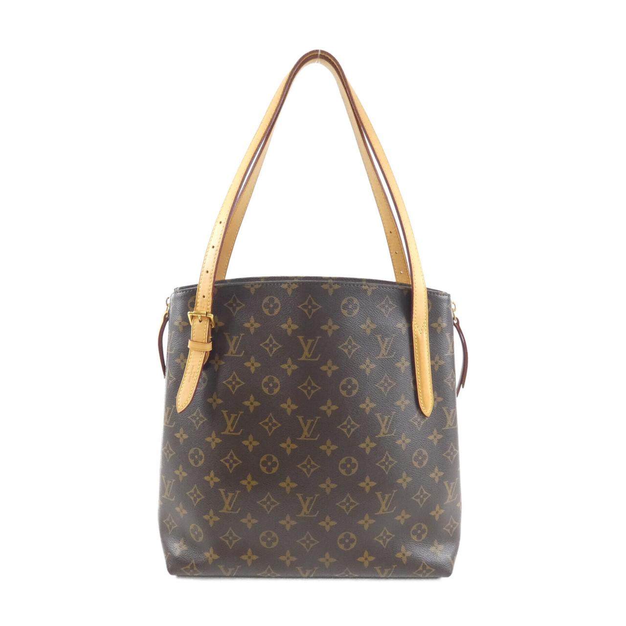 Louis Vuitton Monogram Shoulder Bag