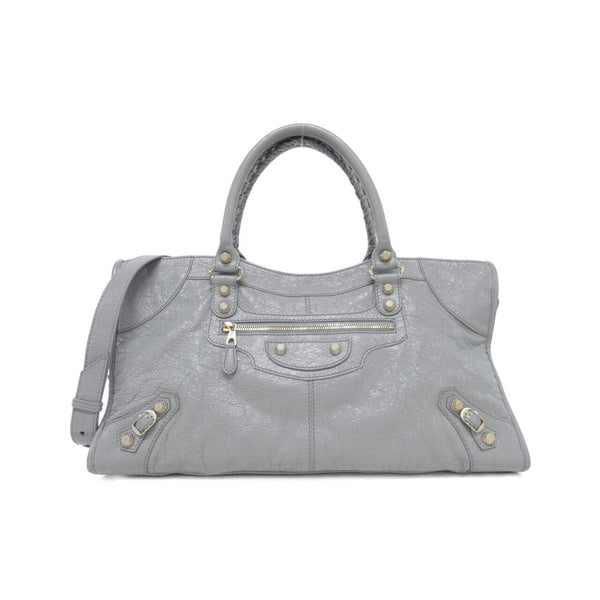 Balenciaga Classic City Leather Bag