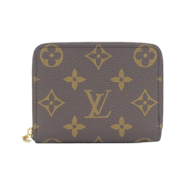 Louis Vuitton Monogram Coin Purse