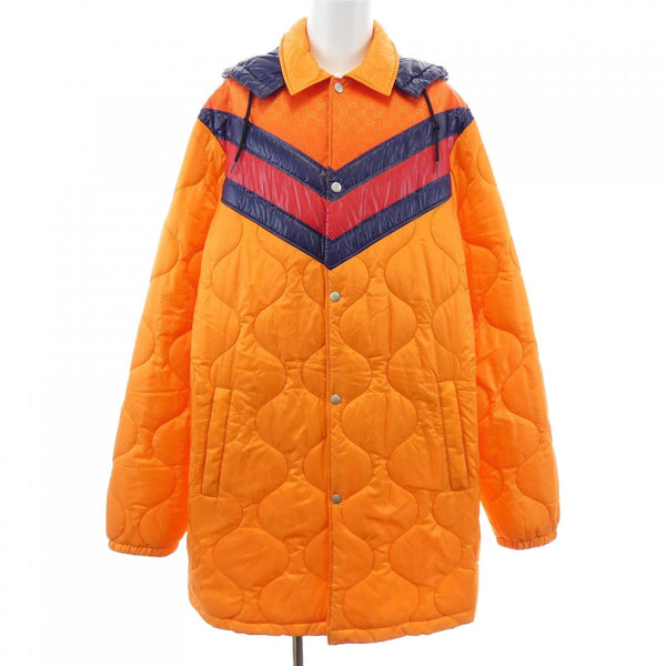 Gucci Wool Coat