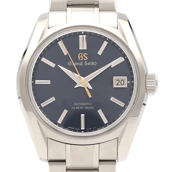Seiko Grand Seiko Heritage Collection Stainless Steel Automatic