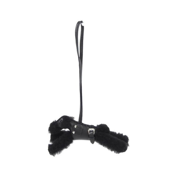 Hermes Buddy Punk Agneau Milo Charm