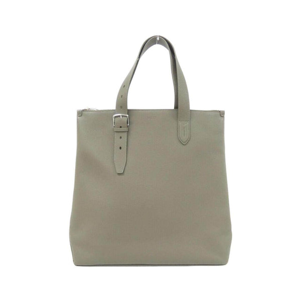 Bally Leather Shoulder Bag
