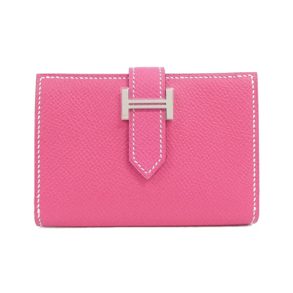 Hermes Bearn Epsom Card Case