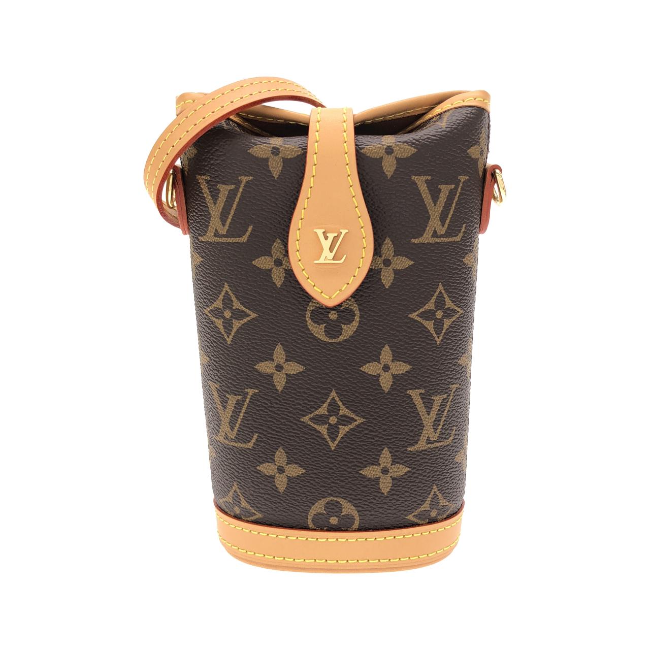 Louis Vuitton Monogram Pouch