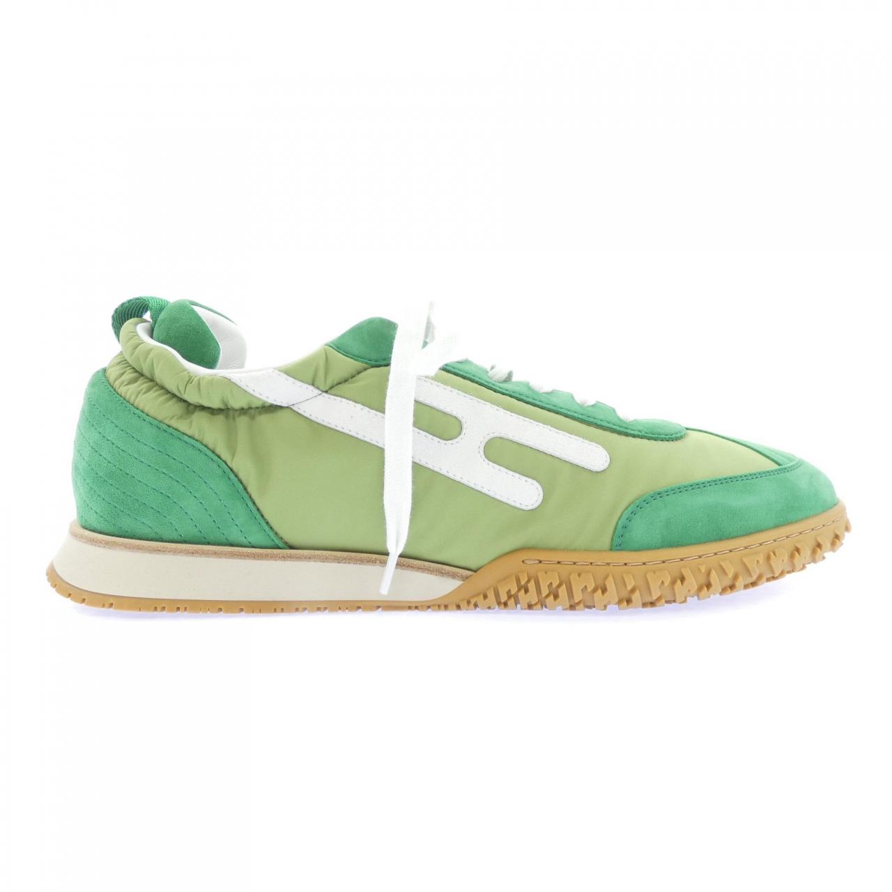 Hermes Jet Sneakers