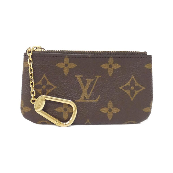 Louis Vuitton Monogram Coin Case