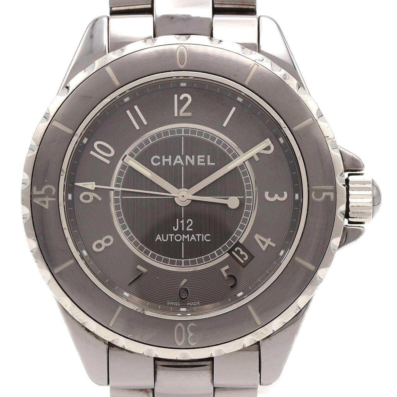 Chanel J12 Chromatic Ceramic Automatic