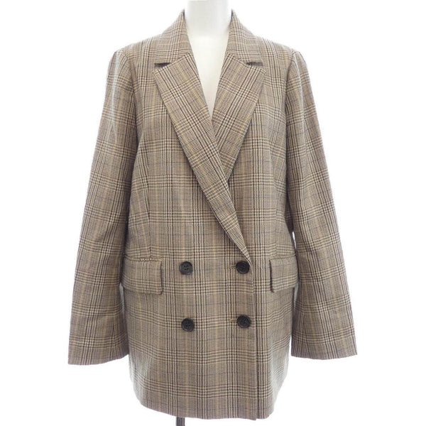 JOURNAL STANDARD Jacket