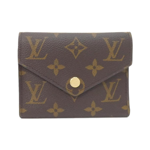Louis Vuitton Monogram Wallet