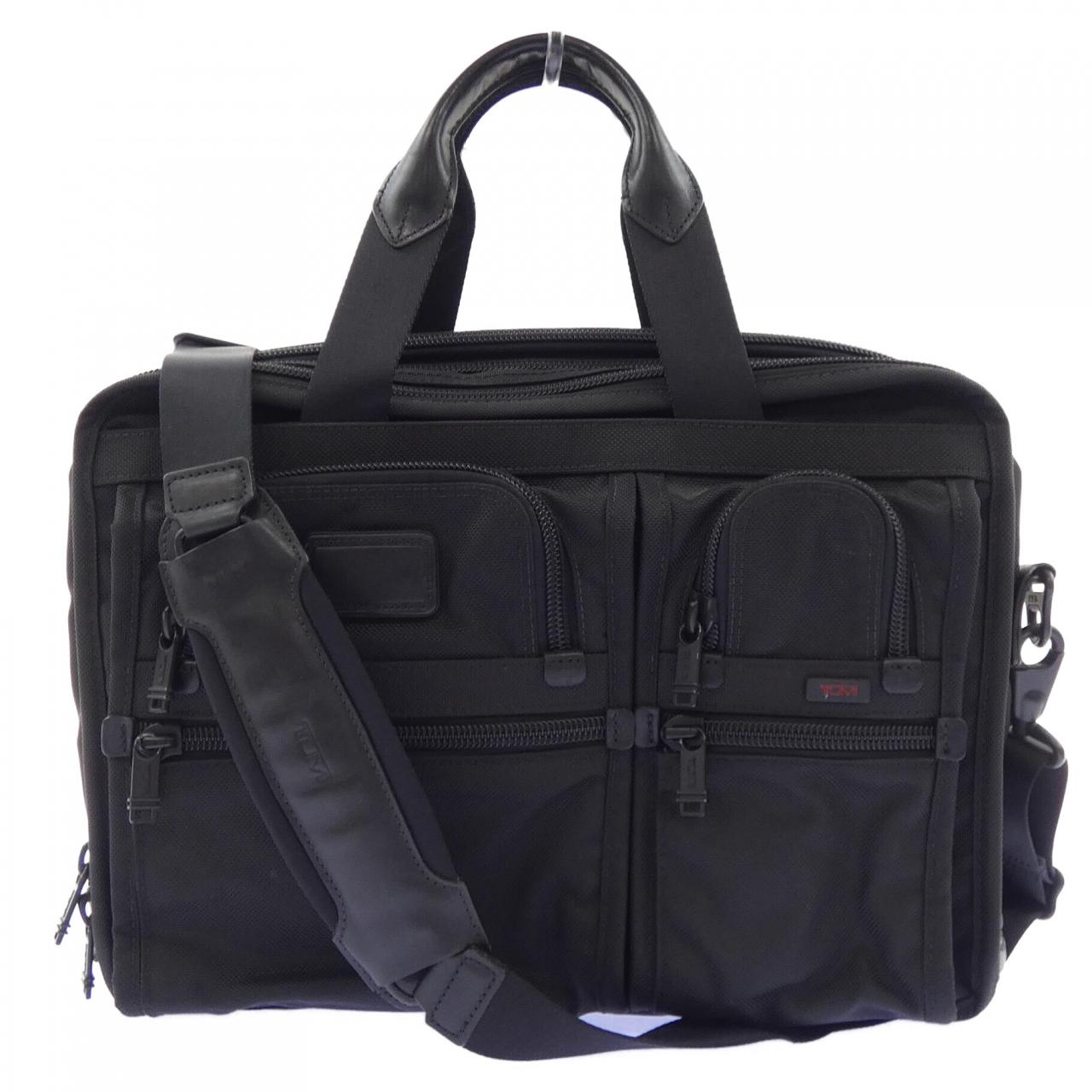 TUMI Briefcase