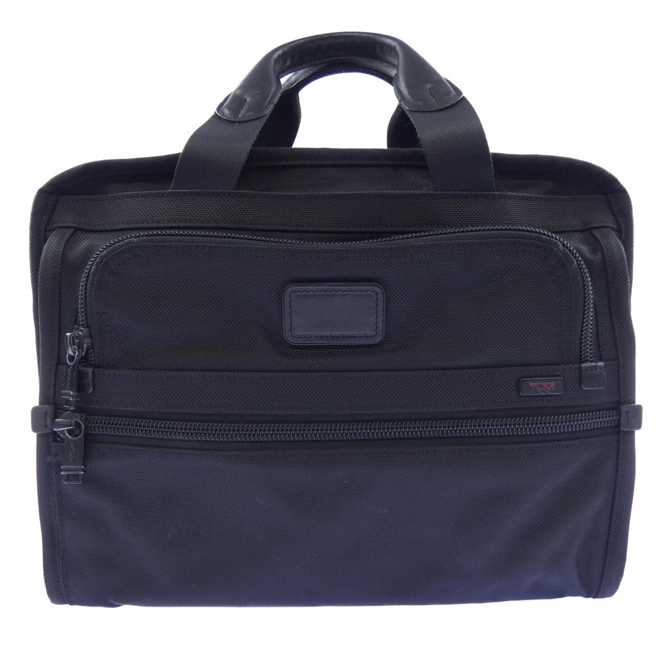 Tumi Briefcase