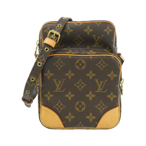 Louis Vuitton Monogram Shoulder Bag
