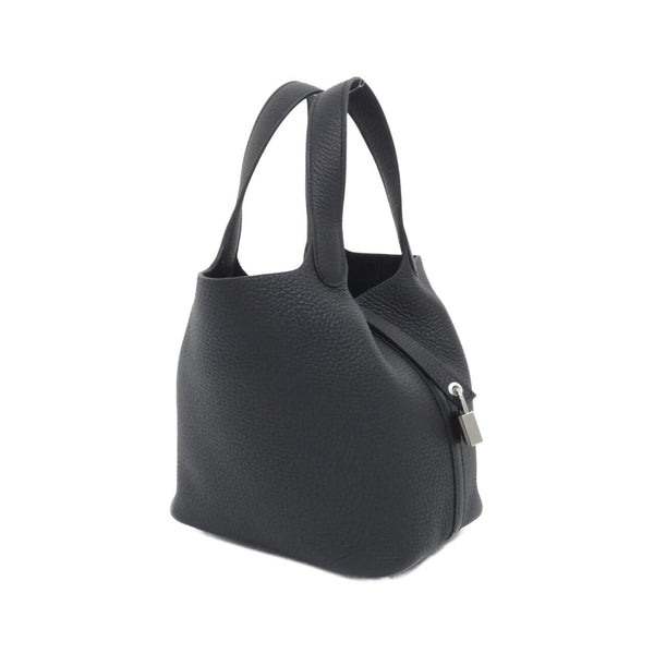 Hermes Picotin Lock PM Taurillon Clemence bag