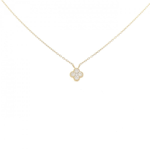 Vendome Au750 Diamond Necklace