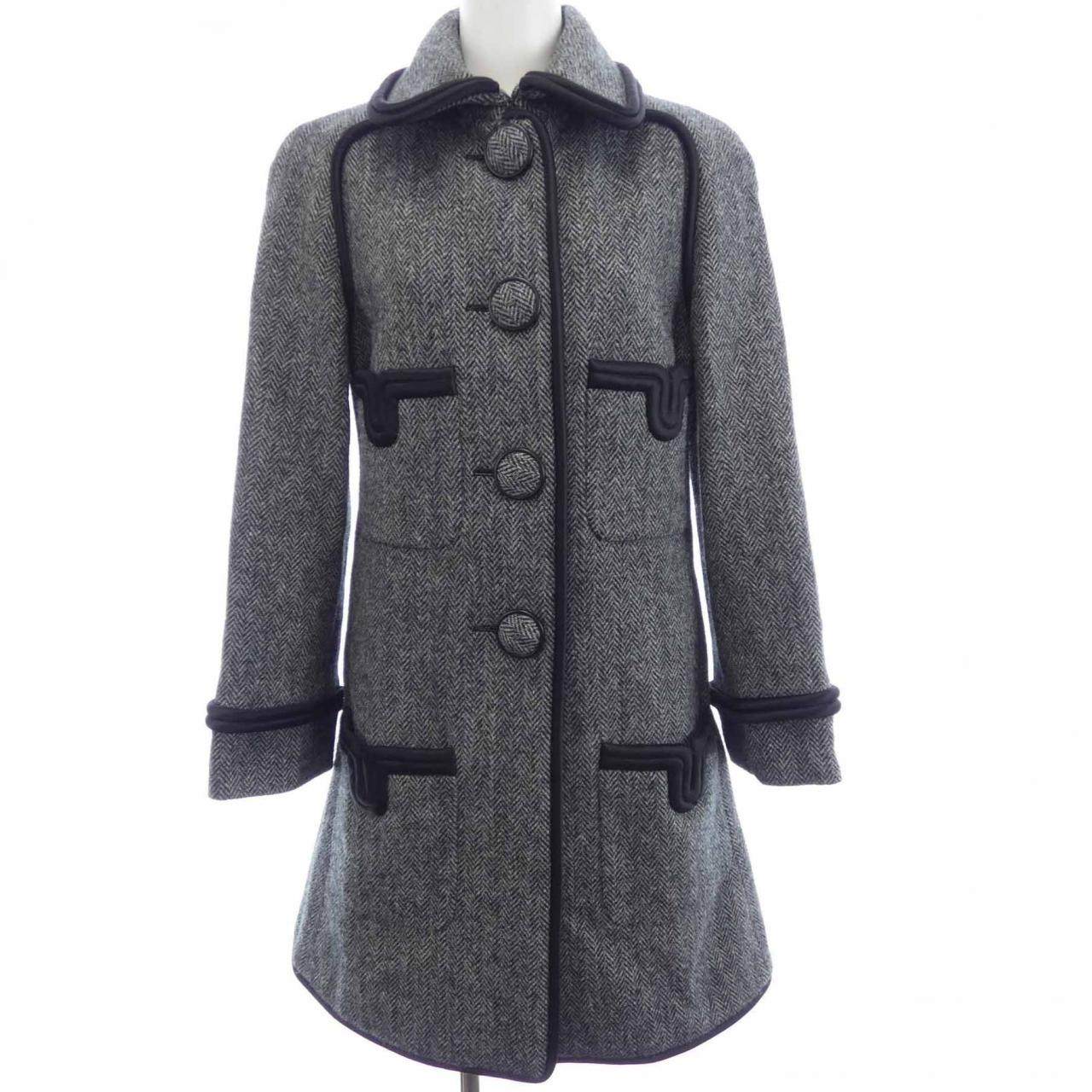 Chanel Coat