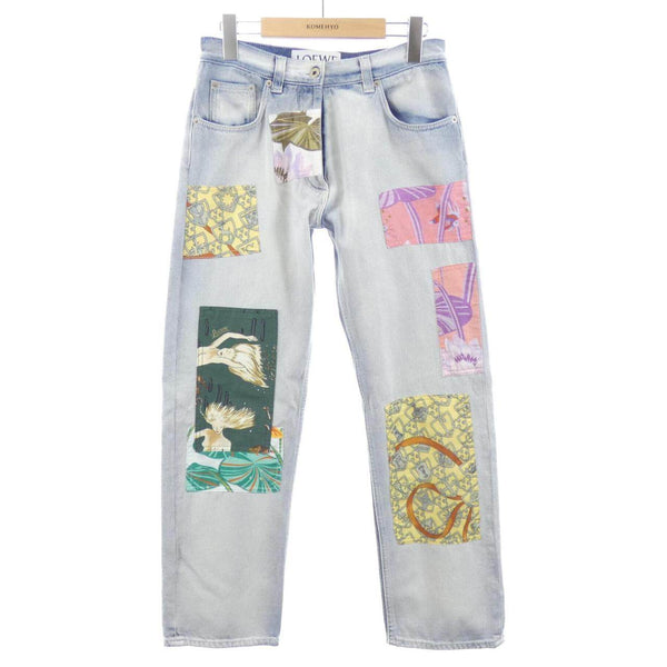 Loewe Jeans