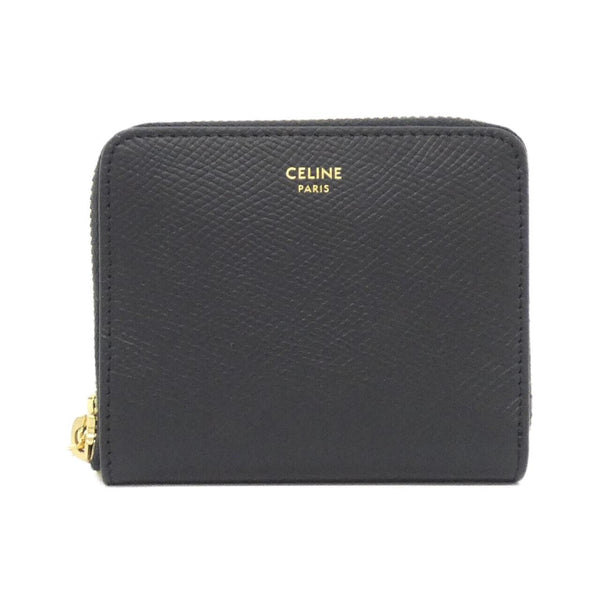 Celine Calf Wallet