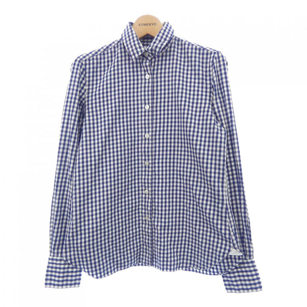 Finamore Cotton Shirt