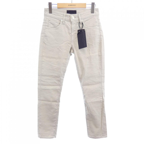 Red Card Jeans