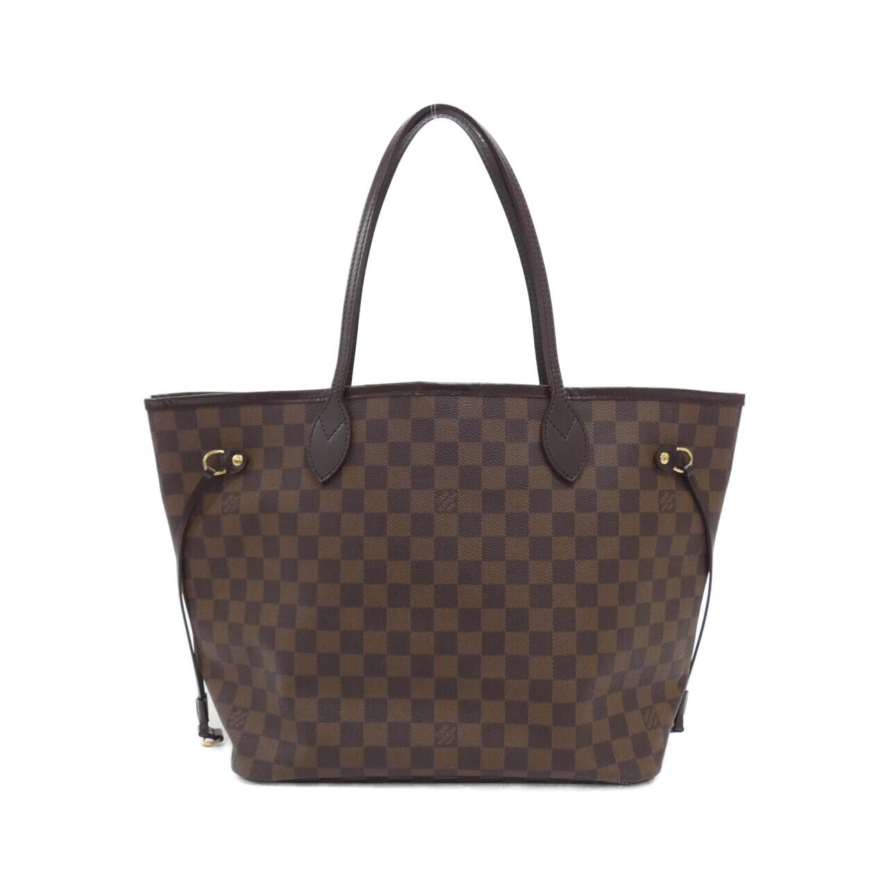 Louis Vuitton Neverfull Damier Bag
