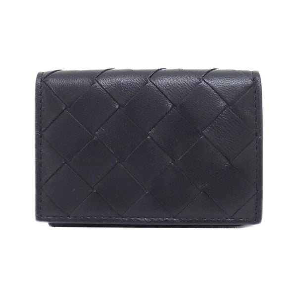 Bottega Veneta Lambskin Wallet
