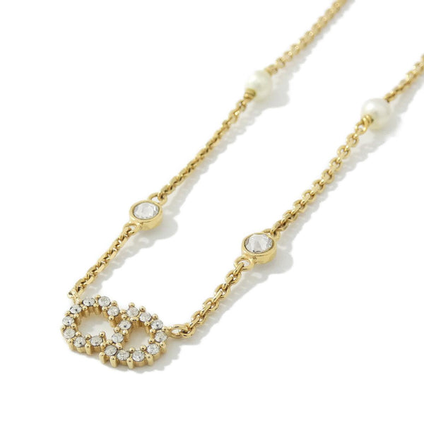 Christian Dior Clair D Lune Necklace