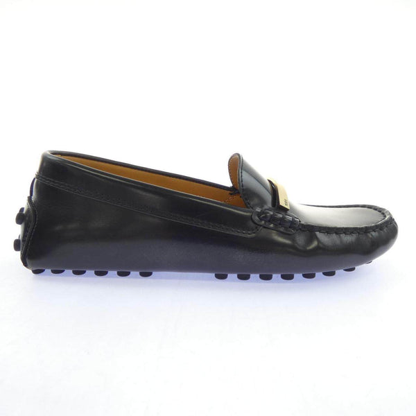 Tod's Leather Shoes