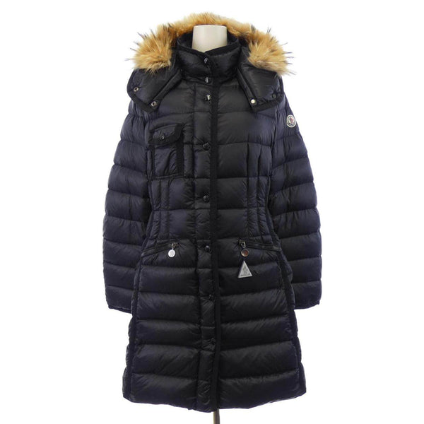 Moncler HERMIFUR Down Coat