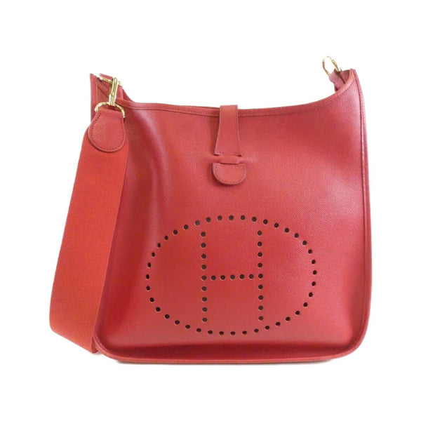 Hermes Evelyne GM Cuir Chevre Mysore Shoulder Bag