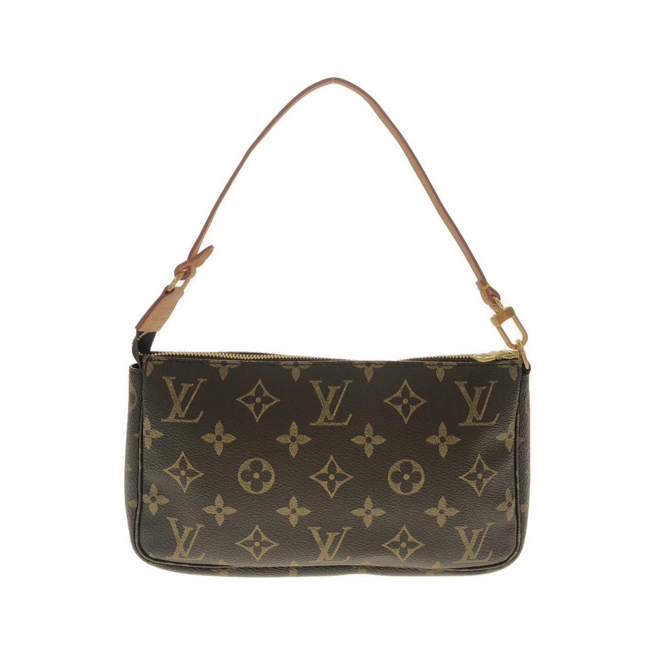 Louis Vuitton Monogram Accessory Pouch
