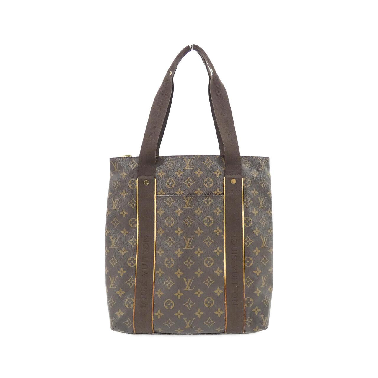 Louis Vuitton Monogram Shoulder Bag