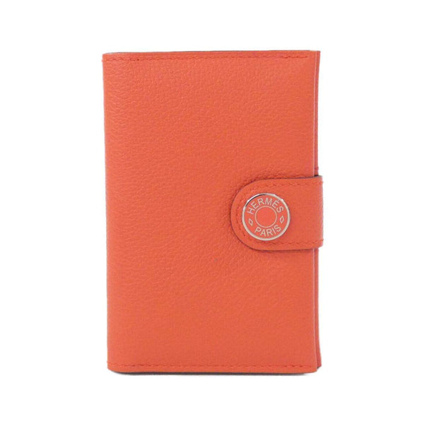 Hermes RMS Evercolor Card Case