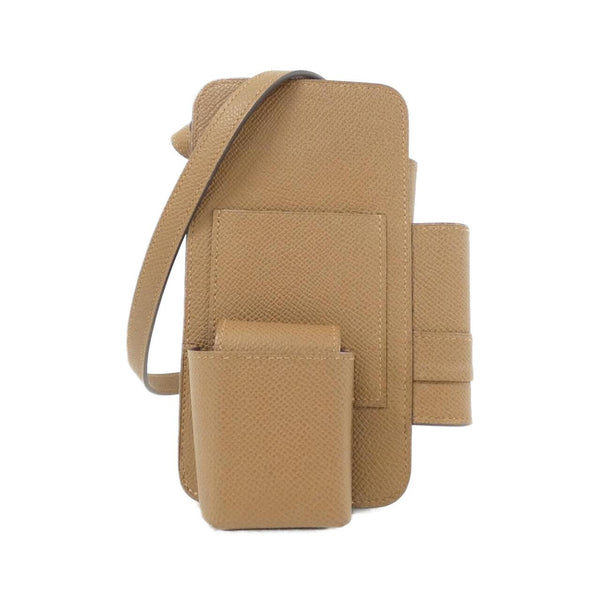 Hermes Hermes Way Epsom phone case