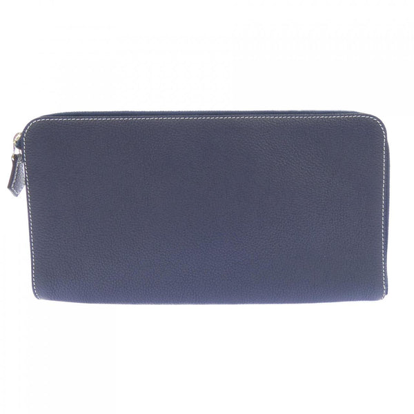 Cisei Leather Clutch Bag