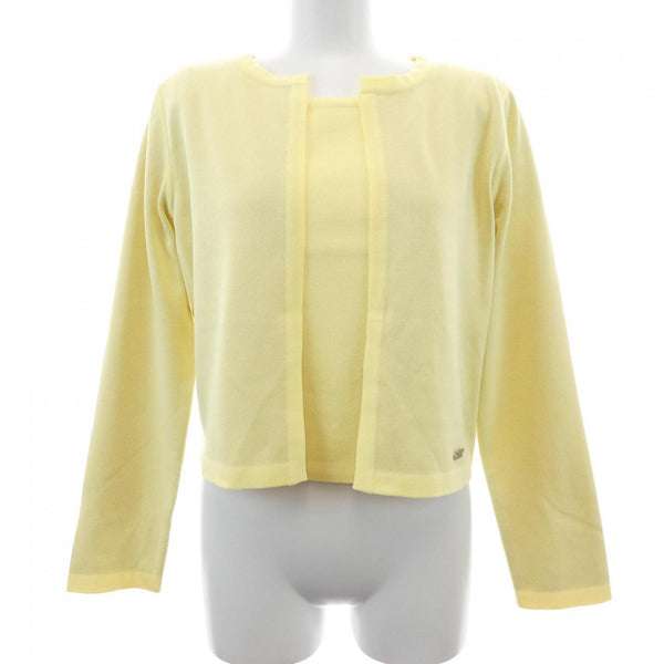 FOXEY PARISIENNE knit ensemble