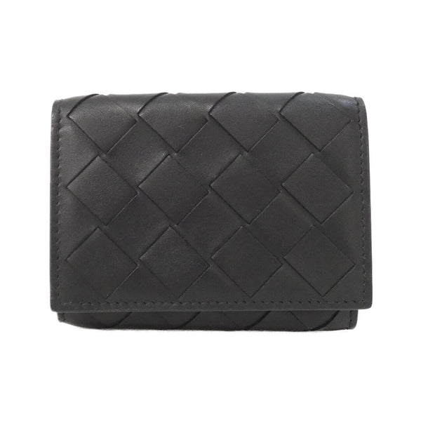 Bottega Veneta Calf Wallet
