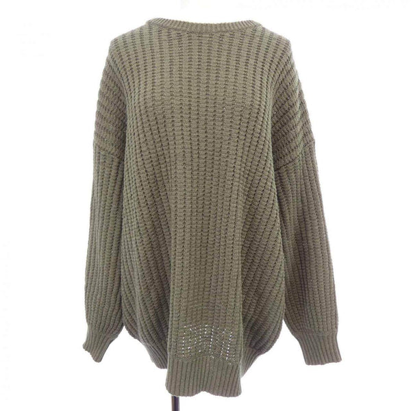Plage Knit